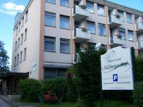 Hotels in Bad Reichenhall
